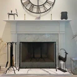 Pilgrim Shepherd Crook Handle Tool Set