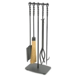 Pilgrim Soldiered Row Vintage Iron Tool Set -Emocion Central 18011 2
