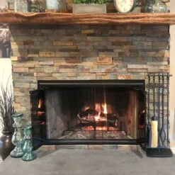 Pilgrim Soldiered Row Vintage Iron Tool Set -Emocion Central 18011 3