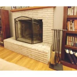 Pilgrim Soldiered Row Vintage Iron Tool Set -Emocion Central 18011 4