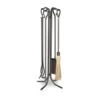 Pilgrim Large Hearth Tool Set 39" (18014) -Emocion Central 18014 2