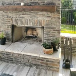 Pilgrim Contemporary Tool Set Brushed Steel Handles (18039) -Emocion Central 18039 5