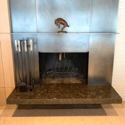 Pilgrim Modern Matte Black Tool Set -Emocion Central 18041 5