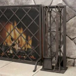 Pilgrim Iron Weave Tool Set (18066) -Emocion Central 18066 3