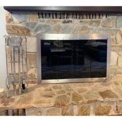 Pilgrim Sinclair Stainless Steel Tool Set -Emocion Central 18081 3