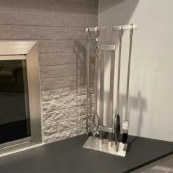 Pilgrim Sinclair Stainless Steel Tool Set -Emocion Central 18081 4