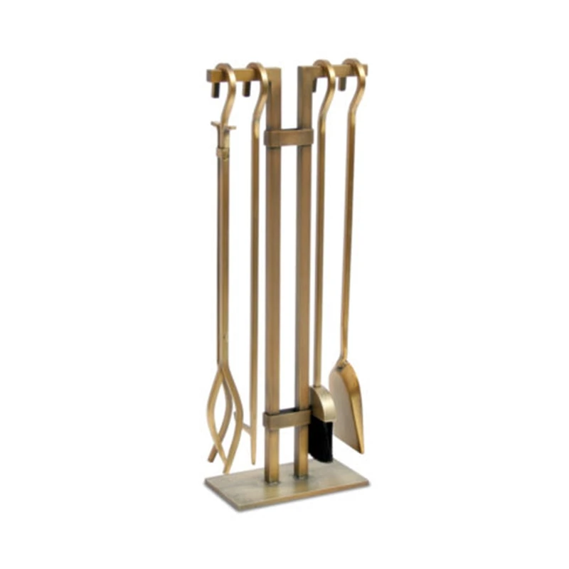 Pilgrim Sinclair Tool Set Brass (18086) 3 Pilgrim Sinclair Tool Set Brass (18086)