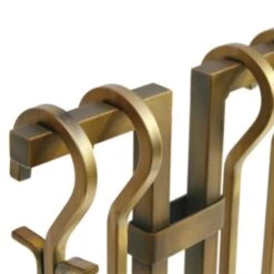 Pilgrim Sinclair Tool Set Brass (18086) 7 Pilgrim Sinclair Tool Set Brass (18086) -Emocion Central 18086 3