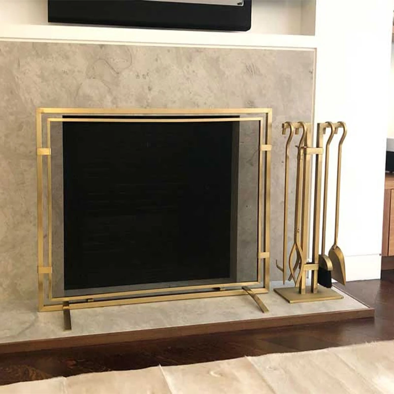 Pilgrim Sinclair Tool Set Brass (18086) 4 Pilgrim Sinclair Tool Set Brass (18086) - Image 2