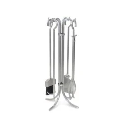 Pilgrim Newport Stainless Steel Tool Set