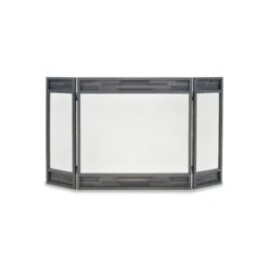 Pilgrim Lanier Tri Panel Folding Screen