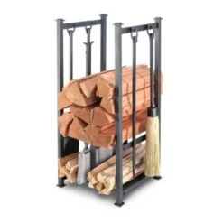 Pilgrim Craftsman Hearth Center (18514) -Emocion Central 18514 2