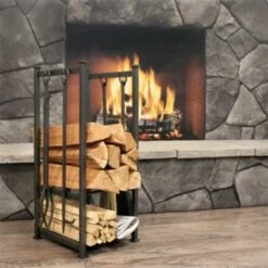 Pilgrim Craftsman Hearth Center (18514)