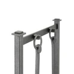 Pilgrim Craftsman Hearth Center (18514) -Emocion Central 18514 4