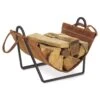 Pilgrim Traditions Log Carrier -Emocion Central 18516 2