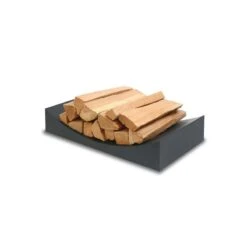 Pilgrim Minimalist Wood Holder