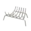 Pilgrim Stainless Steel Fireplace Grate -Emocion Central 1863X 2
