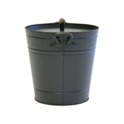 Pilgrim Air Insulated Ash Bucket Pro (19504) -Emocion Central 19504 4
