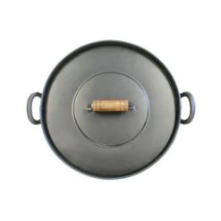 Pilgrim Air Insulated Ash Bucket Pro (19504)