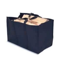 Pilgrim 22" Canvas Log Bag