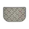 Pilgrim Concentric Hearth Rug (19624-1)