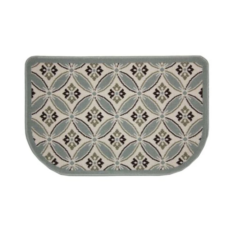 Pilgrim Concentric Hearth Rug (19624-1) 3 Pilgrim Concentric Hearth Rug (19624-1)