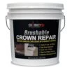 Chimney Rx Brushable Crown -Emocion Central 300401 1 2