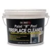 Chimney Rx Paint N Peel Fireplace Cleaner -Emocion Central 300444 1 2
