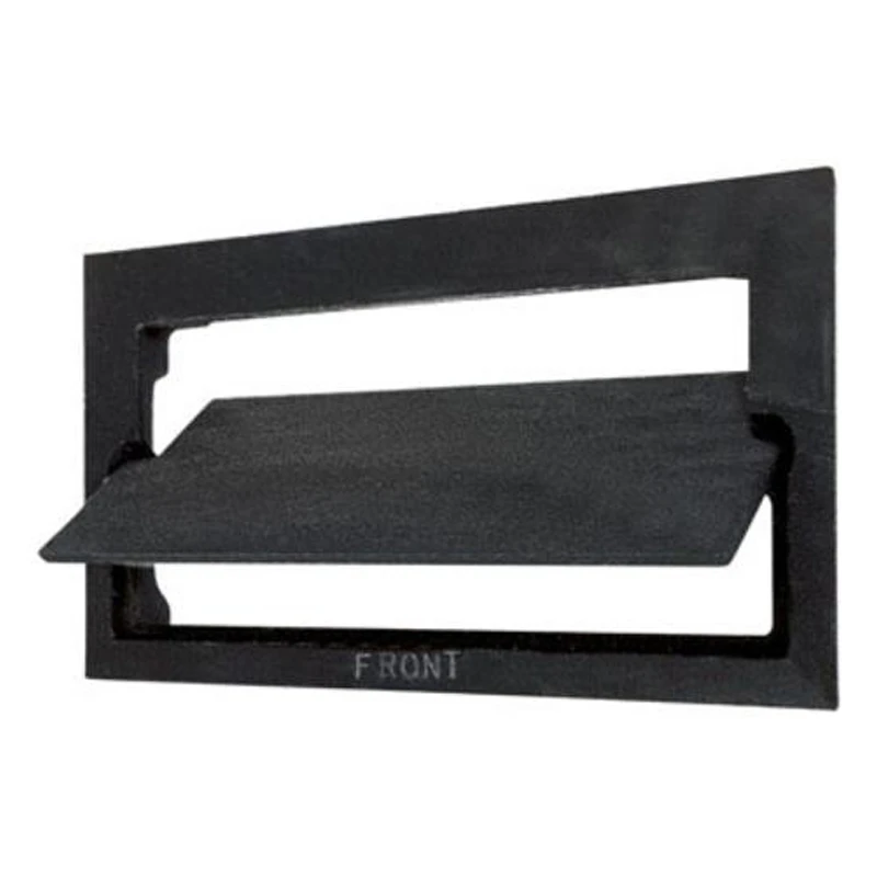 Vestal Ash Dump Cast Iron 3 Vestal Ash Dump Cast Iron