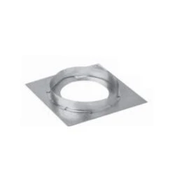 Metal-Fab 4" Direct Vent Firestop