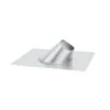 Metal-Fab 5" Direct Vent Flashing 6/12 - 12/12 2 Metal-Fab 5" Direct Vent Flashing 6/12 - 12/12 -Emocion Central 5DF 12 2