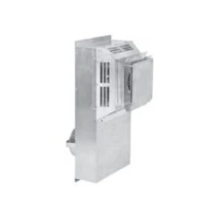 Metal-Fab 5" Direct Vent Snorkel Termination