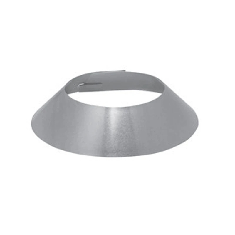 Metal-Fab 6" Storm Collar 3 Metal-Fab 6" Storm Collar