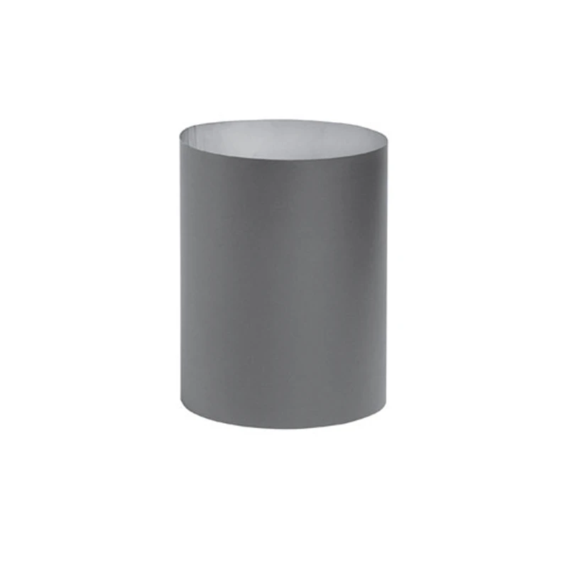 Metal-Fab 6" Painted Trim Sleeve 3 Metal-Fab 6" Painted Trim Sleeve