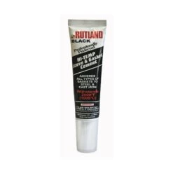 Rutland Stove And Gasket Cement