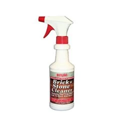 Rutland Brick And Stone Cleaner