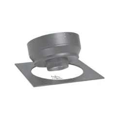 Metal-Fab 8" Deluxe Support