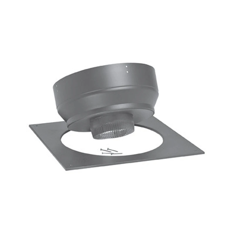 Metal-Fab 8" Deluxe Support 3 Metal-Fab 8" Deluxe Support