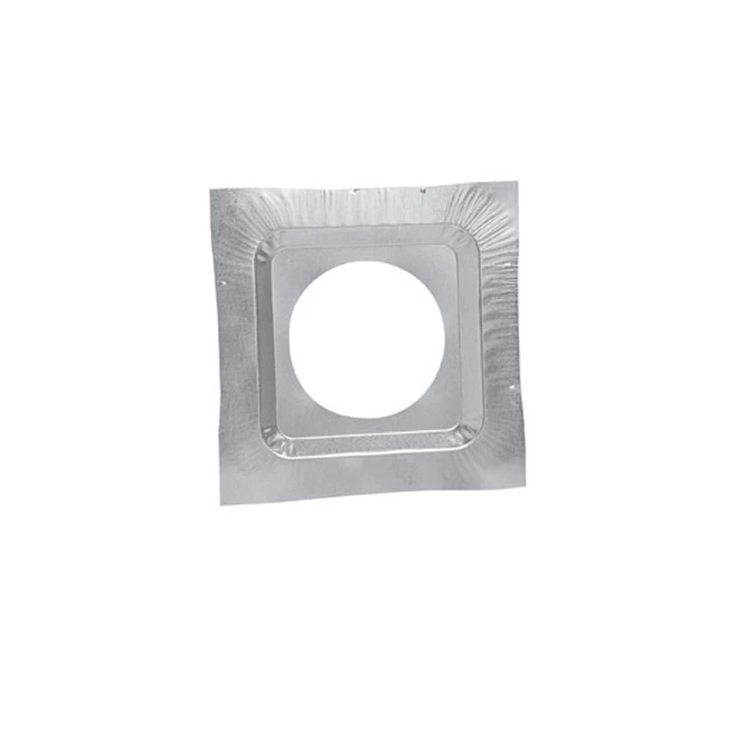 Metal-Fab 8" Firestop Assembly 3 Metal-Fab 8" Firestop Assembly