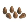 Real Fyre Acorns 6 Ea.