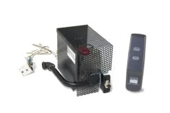 Real Fyre APK-10 High Volume Automatic Pilot Kit, With Basic Transmitter And Receiver