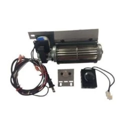 Napoleon Blower Kit With Variable Speed And Thermostatic Control