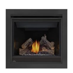 Napoleon Ascent 36 Direct Vent Gas Fireplace 9 Napoleon Ascent 36 Direct Vent Gas Fireplace -Emocion Central B36 2