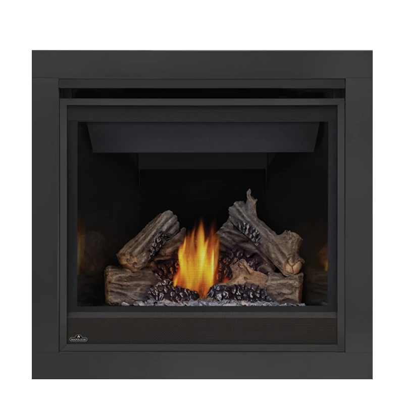 Napoleon Ascent 36 Direct Vent Gas Fireplace 5 Napoleon Ascent 36 Direct Vent Gas Fireplace - Image 3