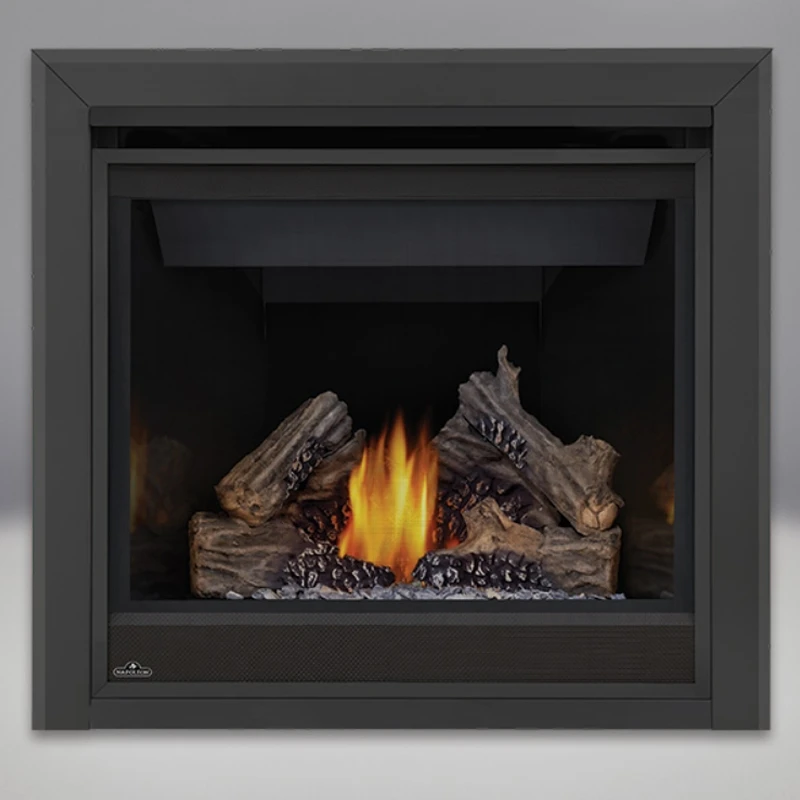 Napoleon Ascent 36 Direct Vent Gas Fireplace 7 Napoleon Ascent 36 Direct Vent Gas Fireplace - Image 5