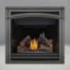 Napoleon Ascent 36 Direct Vent Gas Fireplace -Emocion Central B36 4