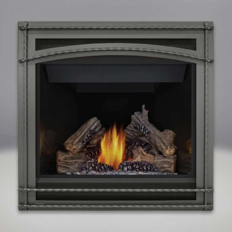 Napoleon Ascent 36 Direct Vent Gas Fireplace 3 Napoleon Ascent 36 Direct Vent Gas Fireplace