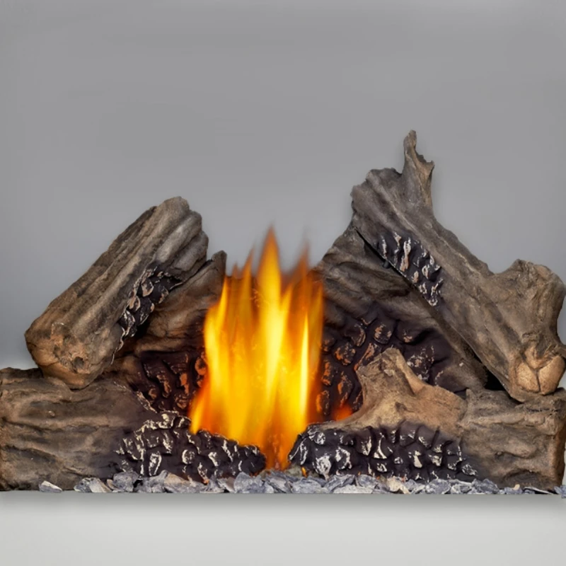 Napoleon Ascent 36 Direct Vent Gas Fireplace 6 Napoleon Ascent 36 Direct Vent Gas Fireplace - Image 4