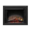 Dimplex 33" Slim Line Built-In Firebox (BFSL33) 1 Dimplex 33" Slim Line Built-In Firebox (BFSL33) -Emocion Central BFSL33 3