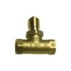 Dante Gas Valves -Emocion Central BVA X 3